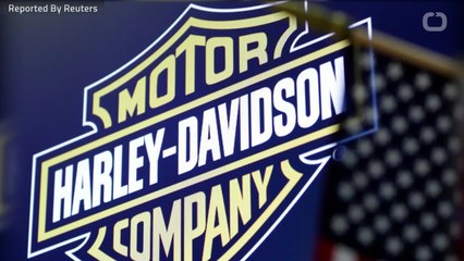Harley-Davidson Beats Profit Expectations