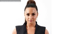 Demi Lovato Reportedly Hospitalized After Possible Drug Overdose
