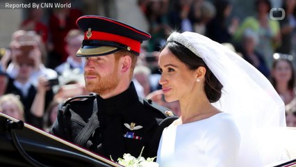 Elton John Opens Up About Attending Royal Wedding