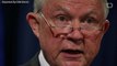 Jeff Sessions Reportedly Echoes Group Chanting 'Lock Her Up'