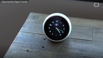 ‘Alexa, turn up the bass’ is now a real command thanks to a new EQ feature