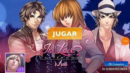 nos lastimas-is it love? Matt capitulo 6 pare 4-Kawaii Mono