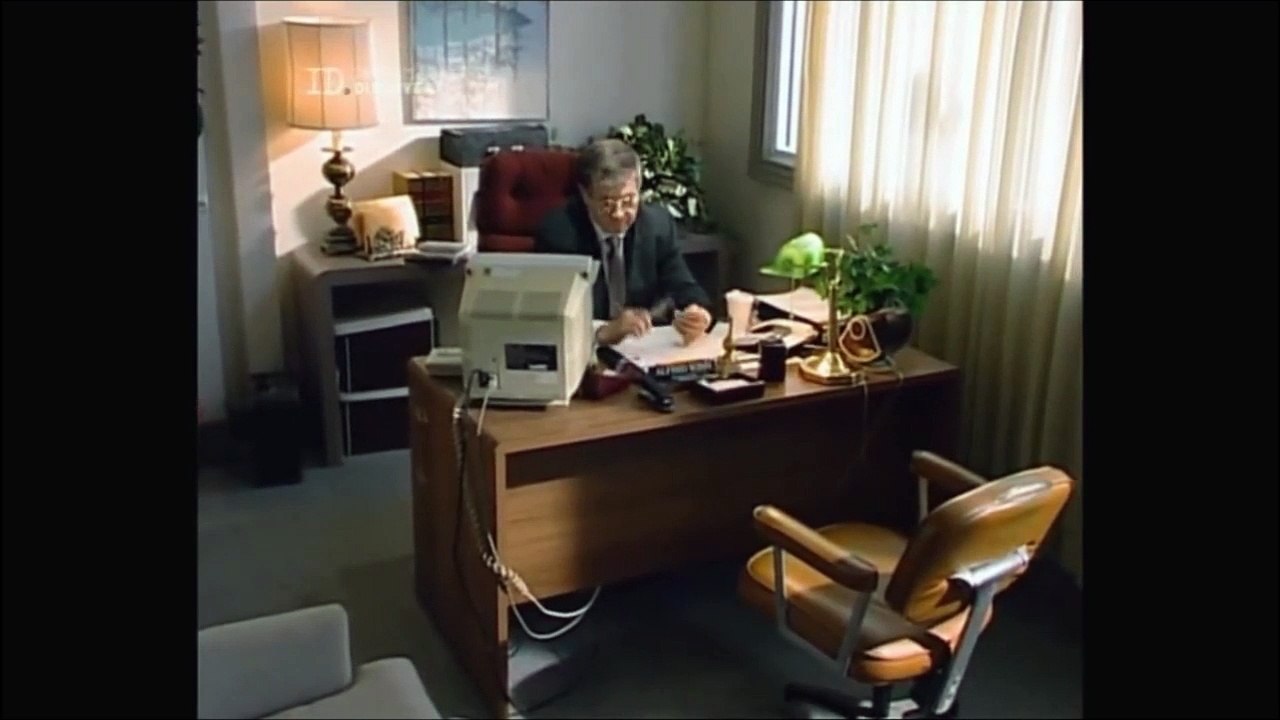 DEDEKTİF - DEDEKTİFLİK