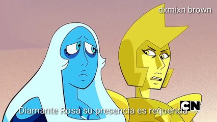 Steven Universe 'Legs From Here To Homeworld'  FULL EPISODIO 26 (SUB ESPAÑOL) DIAMANTE BLANCO Final