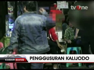 Cerita Krishna Murti saat Ditodong Senjata oleh Daeng Aziz