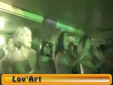 Addict TV dévoilement des listes sup de co Reims