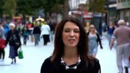 Embarrassing Bodies S03E01