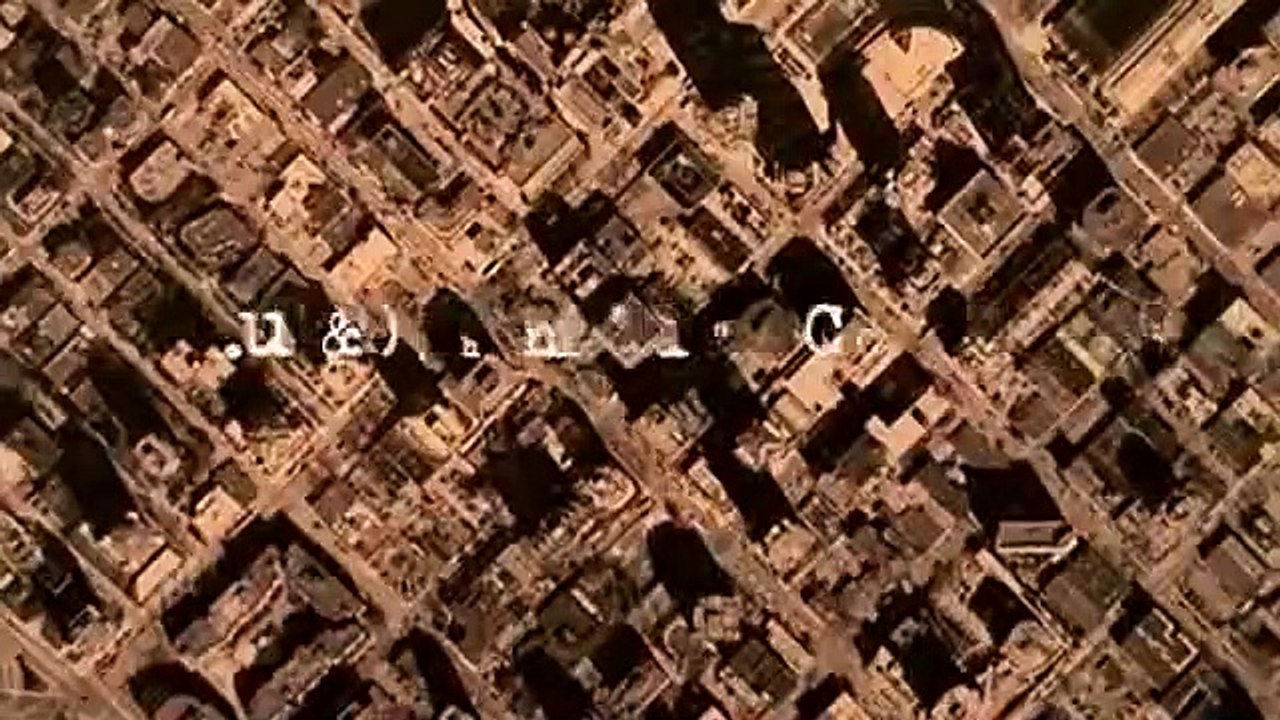 Intelligence S01 E07