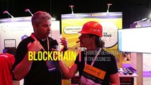 Lukasz Zeligowski from EasyMine.io shared with us his visions of blockchain at Blockshow Berlin 2108