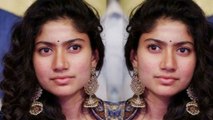 Sai Pallavi Comments On Sharwanand