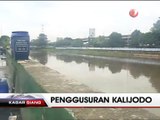 Aktivitas Warga Kalijodo Berlangsung Normal