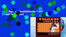viewEbooks & AudioEbooks Trash Cinephile For Ipad