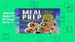 Best seller  Meal Prep: Made it Easy! Meal Prepping for Beginners with Healthy Recipes for Weight