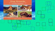 Popular  Dog Breeds: A Concise Analysis of 50 Dog Breeds  Full