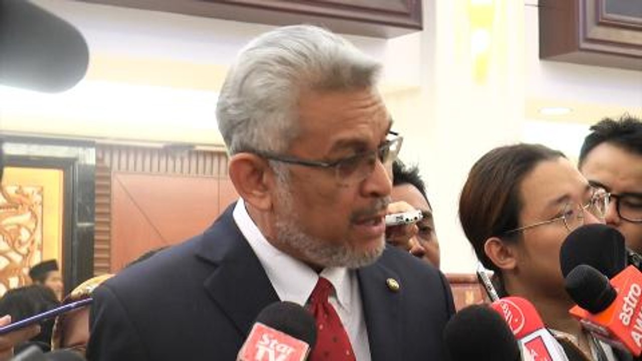 Backbencher leader will be appointed to ensure Dewan Rakyat quorum is met