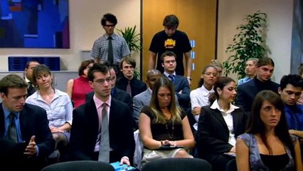 The IT Crowd S01E02 Calamity Jen