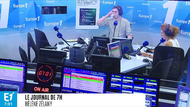 Affaire Benalla : après la prise de parole d'Emmanuel Macron, les députés LREM reboostés