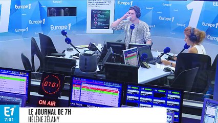 Affaire Benalla : après la prise de parole d'Emmanuel Macron, les députés LREM reboostés