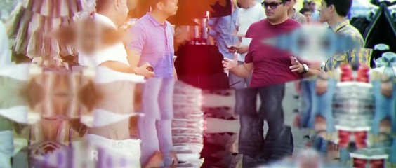 Fitna (o'zbek serial) | Фитна (узбек сериал) 12-qism