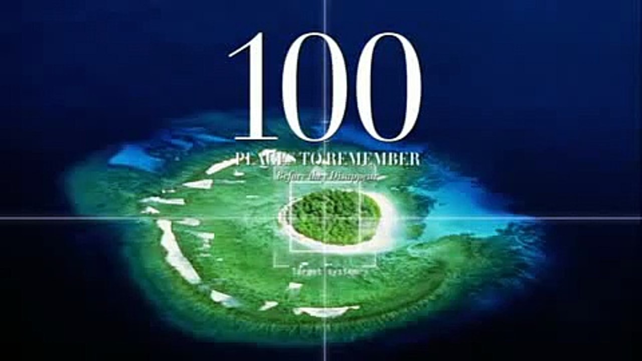 11. The North Pole • The Arctic Ocean