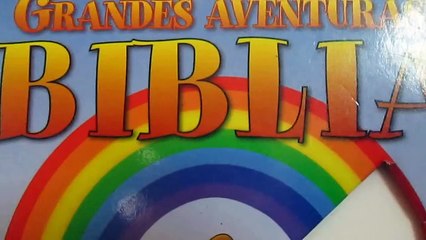 DAVID EL PASTOR  (Historia Biblica para Bebes)