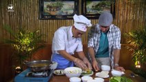 Taste of Vietnam 2- tập 07- Khám phá Hải Phòng cùng Robert Danhi (phần 1)