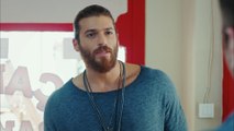 Erkenci Kuş 5. Bölüm Can Bakkalı Kurtarabilecek mi?