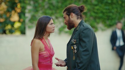 Erkenci Kuş 5. Bölüm Senden Daha Önemli Değil