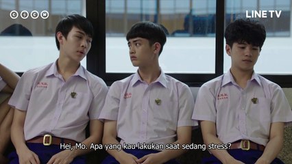 [INDO SUB] Make It Right Season 2 EP.8