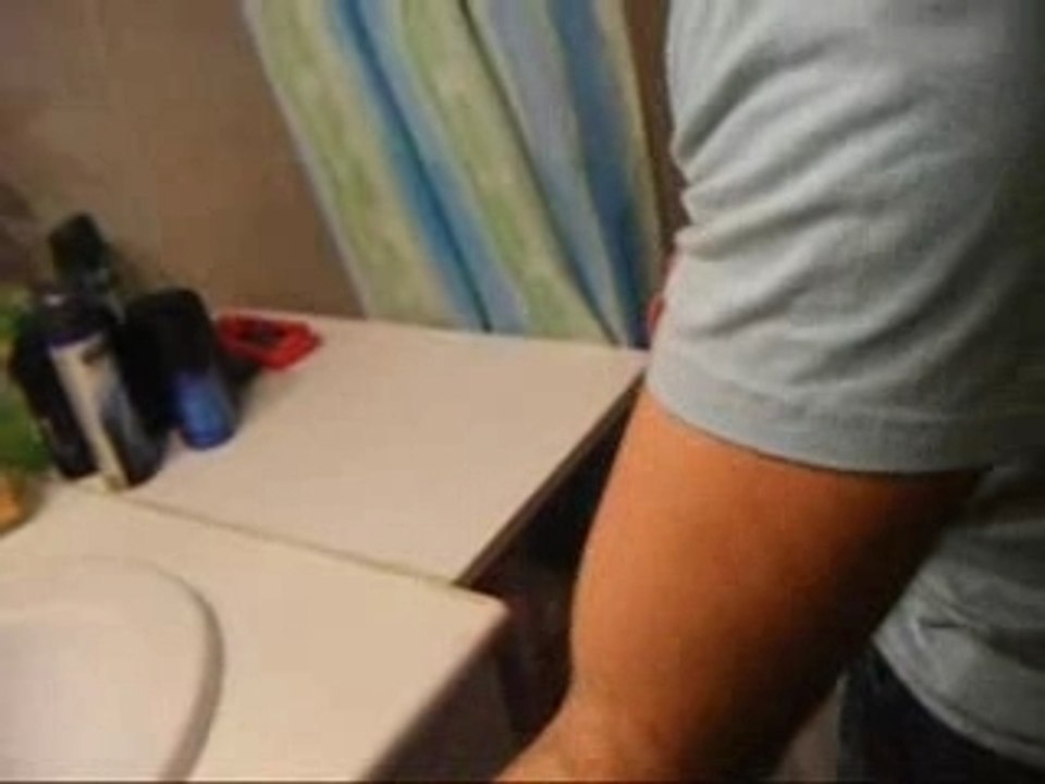 aprés le drame encore des bouchons à recycler.