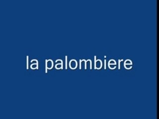 La palombiere