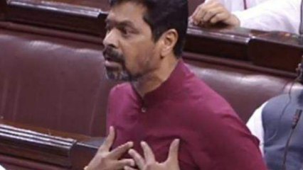 రుజువు చేస్తే ఇప్పుడే రాజీనామా చేస్తా: పార్లమెంటులో సీఎం రమేష్