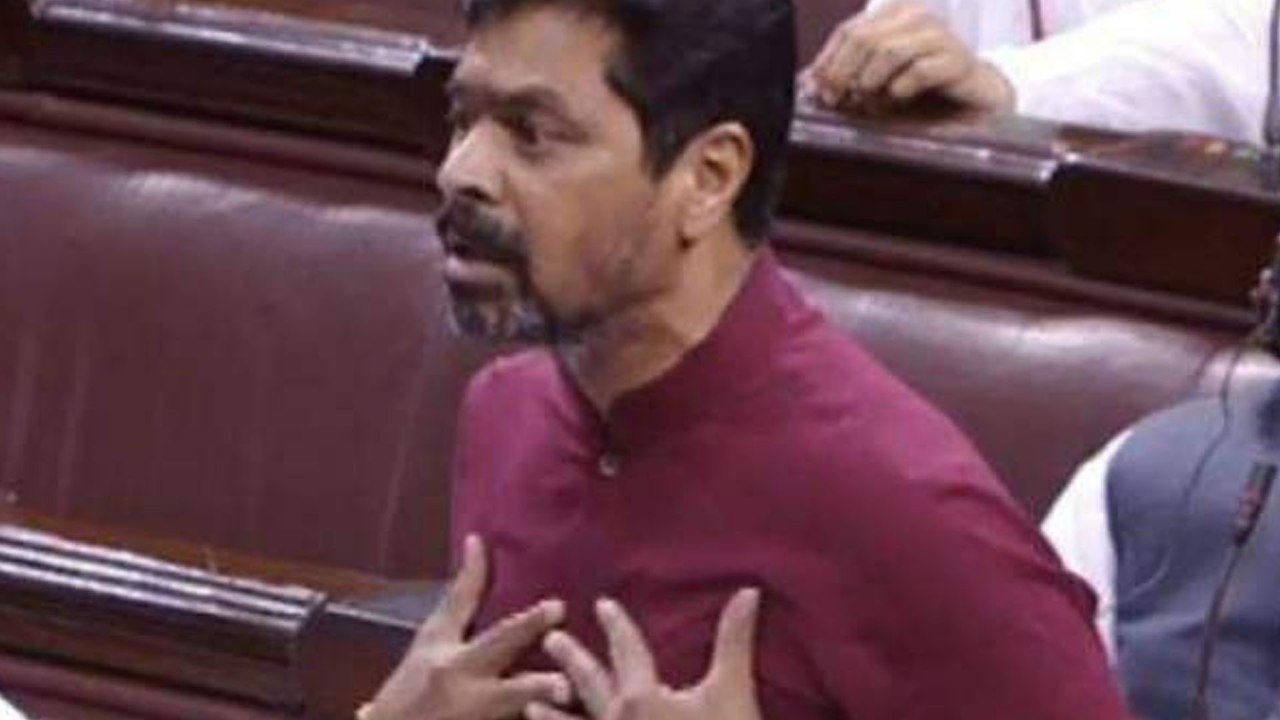 రుజువు చేస్తే ఇప్పుడే రాజీనామా చేస్తా: పార్లమెంటులో సీఎం రమేష్