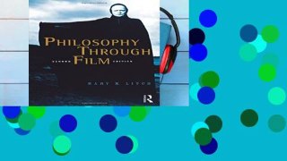 Trial Philosophy Through Film Ebook
