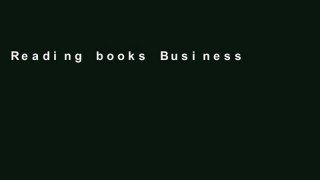Reading books Business and Society: Stakeholders, Ethics, Public Policy (Irwin Accounting) For Any