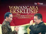 Wawancara Eksklusif Bersama Presiden Joko Widodo (Bagian 5)