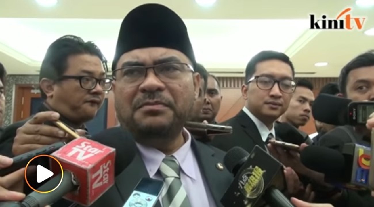 Kerajaan draf SOP ketatkan perkahwinan kanak-kanak