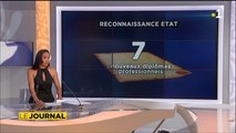 7 nouveaux titres professionnels reconnus par l'Etat