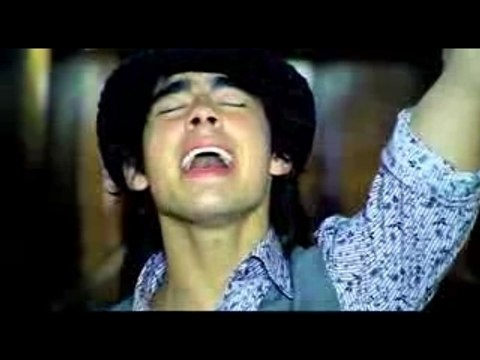 Jonas Brothers - S.O.S