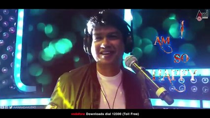 Tick Tick Tick New Lyrical Video 2018 | The Villain | ShivarajKumar | Sudeepa | Prem | Arjun Janya