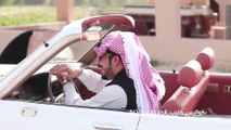 كواليس فيديو كليب لاخلا ولاعدم - صالح اليامي 2016