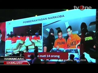 Wawancara Eksklusif Bersama Presiden Joko Widodo (Bagian 7)