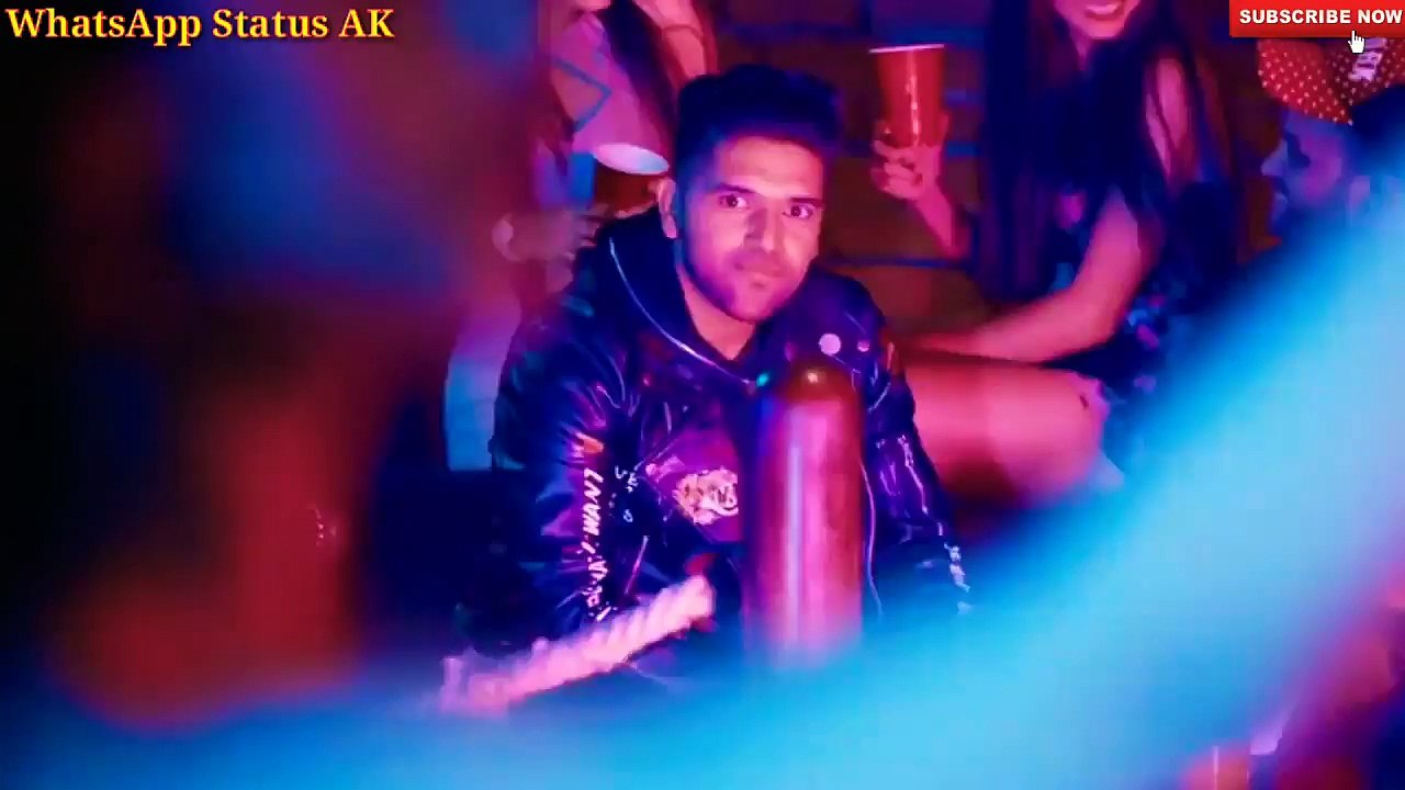 ISHAREE Tere - Guru Randhawa New Love ❤️ WhatsApp Status Video || Guru Randhawa New Song 2018