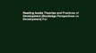 Reading books Theories and Practices of Development (Routledge Perspectives on Development) For