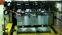 Industrial Steel Packaging Solutions from Perennial Packaging Group