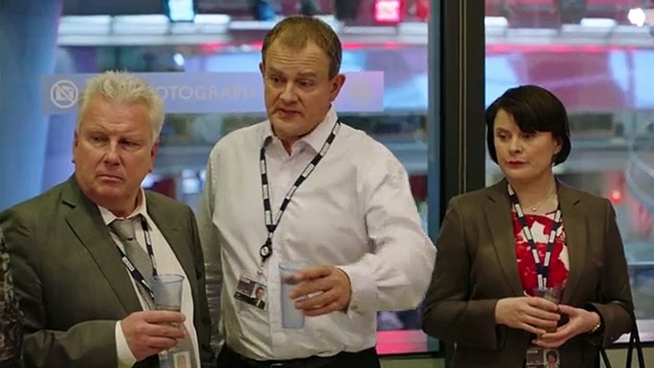 W1A S03E05