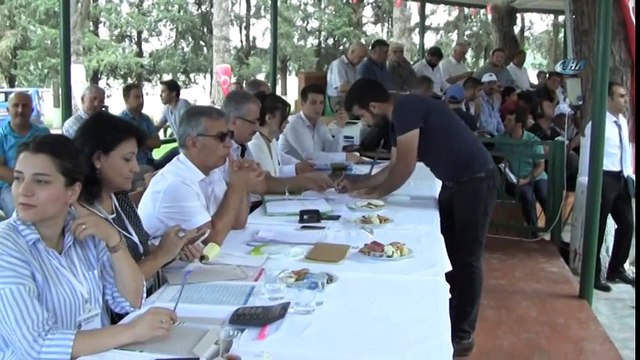 Lüks Daire Fiyatına Tayı Otomobil Firması Aldı