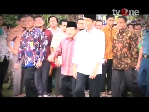 Wawancara Eksklusif Bersama Presiden Joko Widodo (Bagian 10)