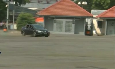 TNI-Polri Gelar Simulasi Pengamanan Asian Games 2018