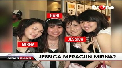 Polda Metro Dapatkan Bukti Penting dari AFP Soal Kasus Mirna